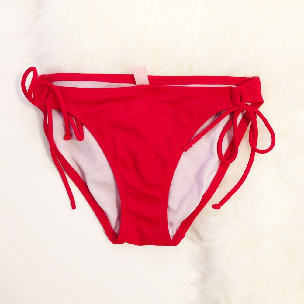 VS Bikini Bottoms